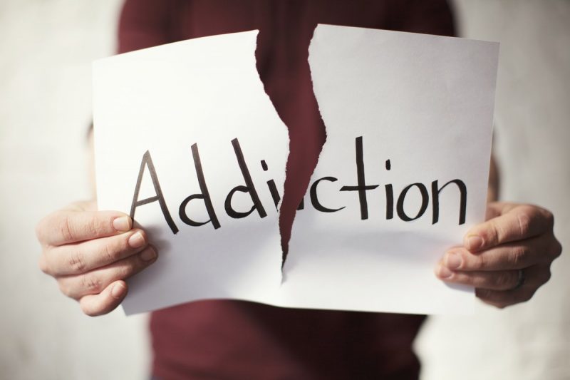 Addiction Counselling