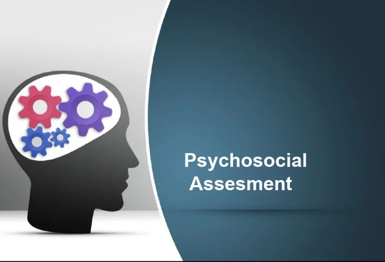 Psychosocial Evaluations